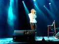Jay-Jay Johanson - On The Radio (Moscow, 13-12-07)