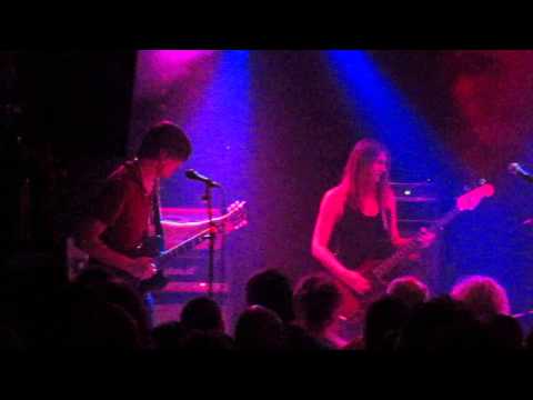 Stephen Malkmus & The Jicks - War Pigs/American Woman /Immigrant Song/Box Elder (Live @ Bitterzoet)