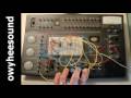videos de synth R&D