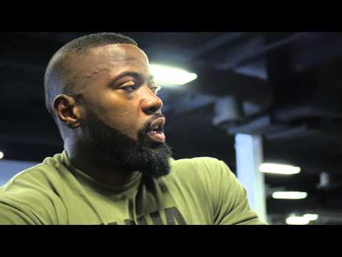 The Ultimate Guide to Big Ass Arms | Mike Rashid | Big Rob