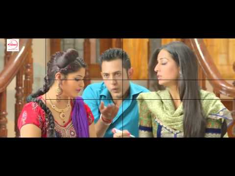 Marjawan   Carry on Jatta   Gippy Grewal and Mahie Gill   Full HD   Brand New Punjabi Songs