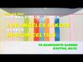 videos de Custom NBA Intro (2008 NBA Finals Game 6 on NBC)