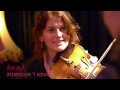 21-02-2012 AmmA @ #OpenPodium Nonnetje Live