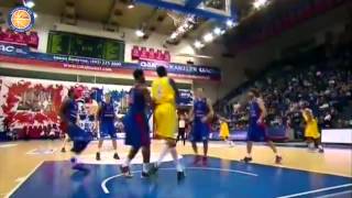 ВТБ Бірыңғай лигасы: ЦСКА — «Астана»