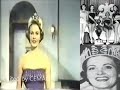 Miriam Stevenson ( USA ), Miss Universe 1954 - Crowning Moment