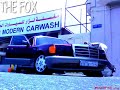 MERCEDES W126 300SE 3.0 MERCEDES W126 300SE 3.0