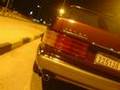 MERCEDES W126 300SE 3.0
