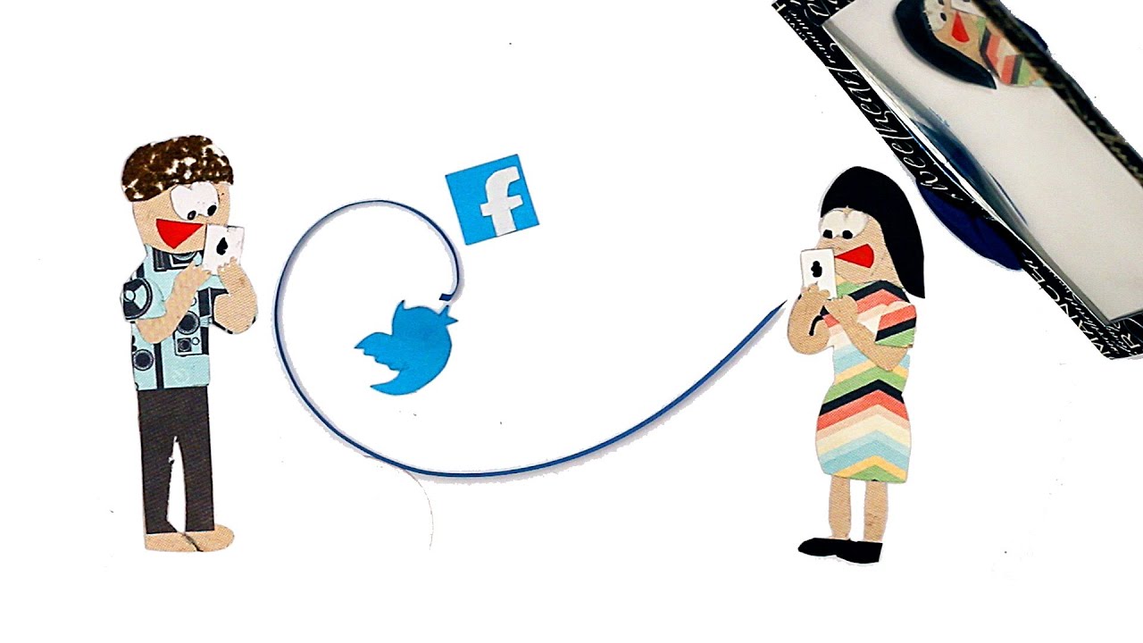 How Facebook Can Make You a Better Person