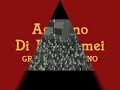 Agostino Di Bartolomei capitano dell'A.S.Roma 70/80