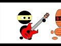 The Movie Ninja: Rewolucja