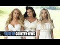 Whoa! Miranda Lambert Just Said What?!!