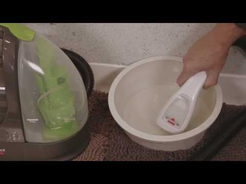 BARKBATH™ - Reduced Suction Video