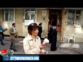 Başkan Aydın Fesleğen Dağıttı