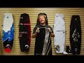 Liquid Force Jett Wakeboard 2011