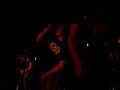the red jumpsuit apparatus   justify
