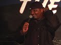 Black Discipline - Aries Spears - Comedy Time
