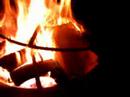 Fire Pit Fun