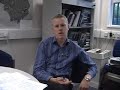Sean McGonigle talks about education in east Manchester Sean McGonigle talks about education in east Manchester