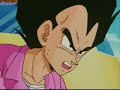 dbz episódio 118  2°parte  japonês  japanese 