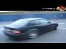 International Burnouts International Burnouts