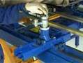 EVO 2 Extended Anchoring Kit  | Collision Repair