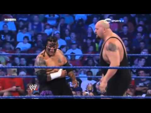 great khali