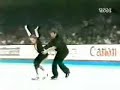 Grishuk & Platov 1993 Worlds FD Blues Grishuk & Platov 1993 Worlds FD Blues