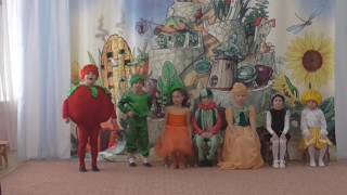 Конкурс "Сундучок сказок". Голосуем за наших!!!!!!!!