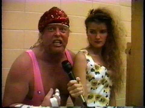 World Wide Magazine - Dumptruck and Vanessa