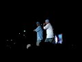 Cheka - Si tu te vas (Live)