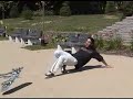 Skateboarding SLAMS