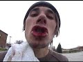 Skateboarding SLAMS