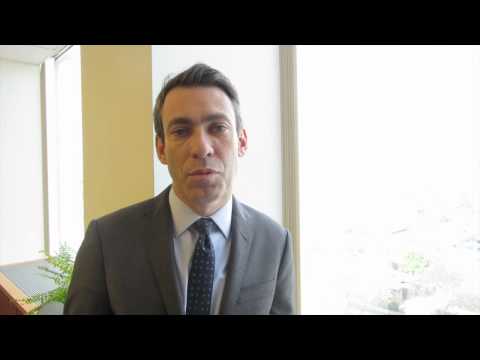 Aaron Lieberman on The Bottom Line Report, pt. 1