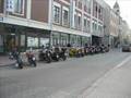 Tampere, 1st of May 2008