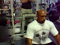 dc 190kg poid de corps 80kg