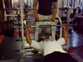 dc 190kg poid de corps 80kg