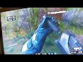 TUROK: TEAM DEATHMATCH ON THE HARD PLACE (MASSIVEKILLA93) PART 2 [ASSAULT CTF]