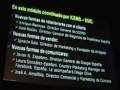 8 tendencias que marcarán el futuro del marketing - Joost van Nispen en Hoy es Marketing 2009