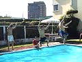 Salto Sincronizado Salto Sincronizado