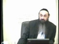 סוכות בנפש האדם - חכמת הקבלה - הרב אדם סיני