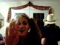 hillbilly moment