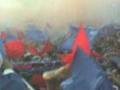 LA HINCHADA MAS BRAVA