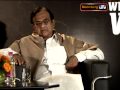 Domestic savings important: Chidambaram