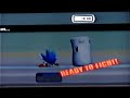 Super Smash Bros. Brawl with Dial-Up
