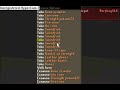 1v1 bounty hunter vid 3 - Apoc Plz f2p