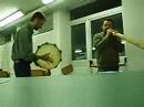 Tammurriata e Didgeridoo