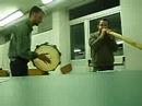 Tammurriata e Didgeridoo