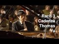 Rach-3-Cadenza