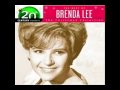 Rockin Around The Christmas Tree - Brenda Lee - HD