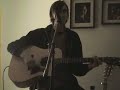 Calvero - \"How Do You Keep Love Alive\" Live 11/10/07